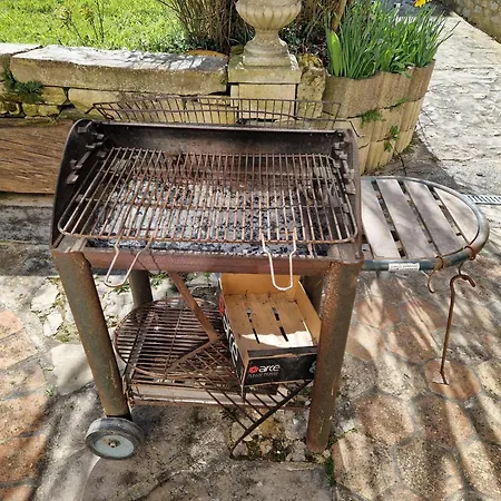 Du Moulin Casa de Férias *